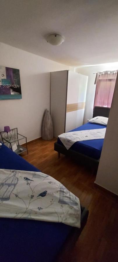 Angelo Apartment Center Of Сплит Экстерьер фото