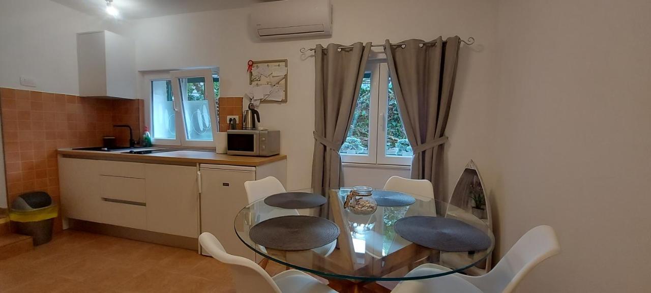 Angelo Apartment Center Of Сплит Экстерьер фото