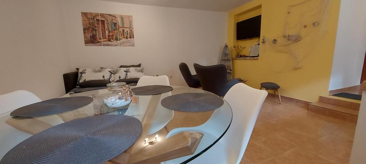 Angelo Apartment Center Of Сплит Экстерьер фото