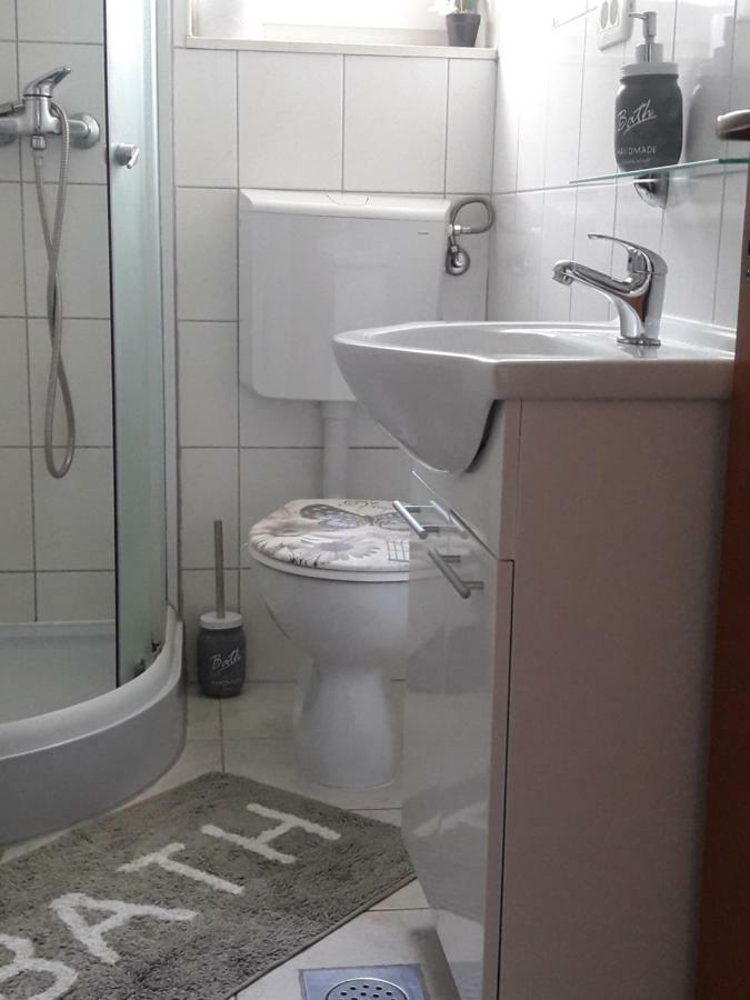 Angelo Apartment Center Of Сплит Экстерьер фото